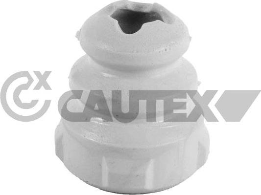 Cautex 771975 - Rubber Buffer, suspension car-mod.net