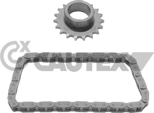 Cautex 771456 - Timing Chain Kit car-mod.net
