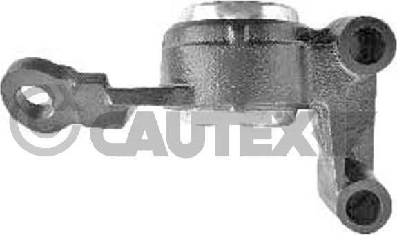 Cautex 771591 - Bush of Control / Trailing Arm car-mod.net