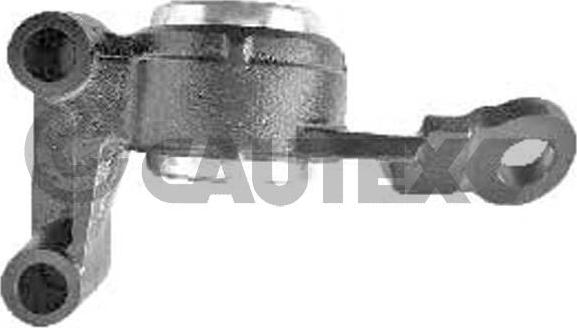 Cautex 771592 - Bush of Control / Trailing Arm car-mod.net