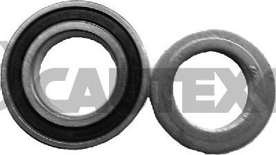 Cautex 771549 - Propshaft centre bearing support car-mod.net