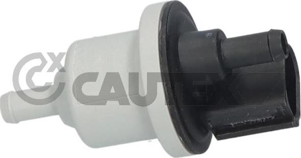 Cautex 771564 - Breather Valve, fuel tank car-mod.net