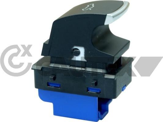 Cautex 771536 - Switch, rear hatch release car-mod.net