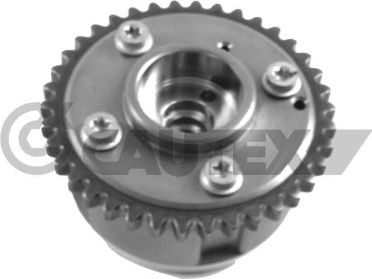 Cautex 771526 - Camshaft Adjuster car-mod.net