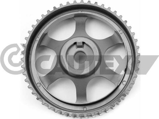 Cautex 771521 - Gear, camshaft car-mod.net