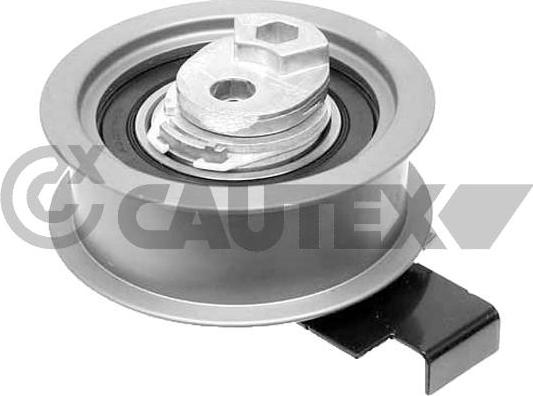 Cautex 771579 - Tensioner Pulley, timing belt car-mod.net
