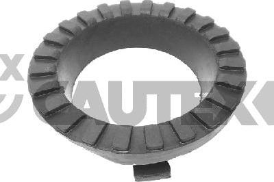Cautex 771574 - Supporting Ring, suspension strut bearing car-mod.net