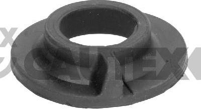 Cautex 771575 - Supporting Ring, suspension strut bearing car-mod.net