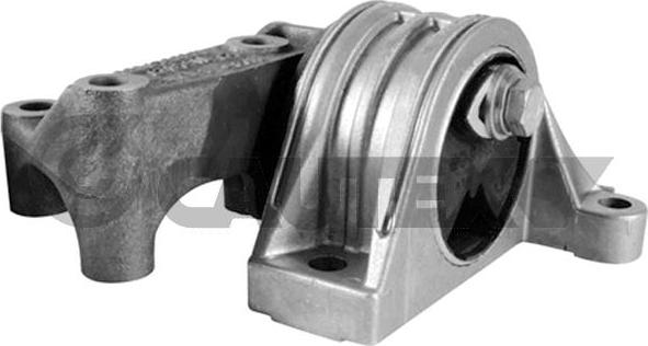 Cautex 771602 - Holder, engine mounting car-mod.net