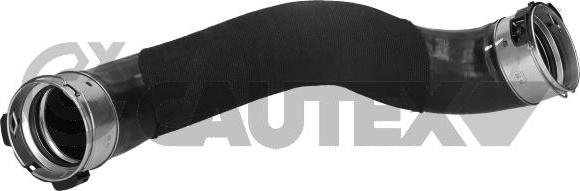 Cautex 771678 - Hose, heat exchange heating car-mod.net