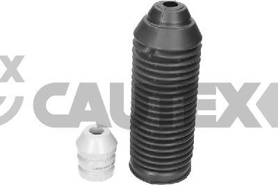 Cautex 771007 - Dust Cover Kit, shock absorber car-mod.net