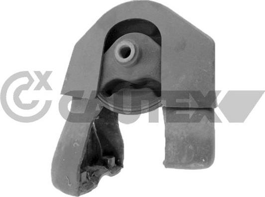 Cautex 771084 - Holder, engine mounting car-mod.net