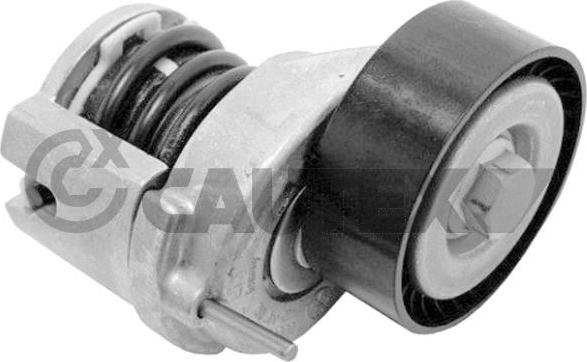 Cautex 771086 - Repair Kit, v-ribbed belt tensioner car-mod.net