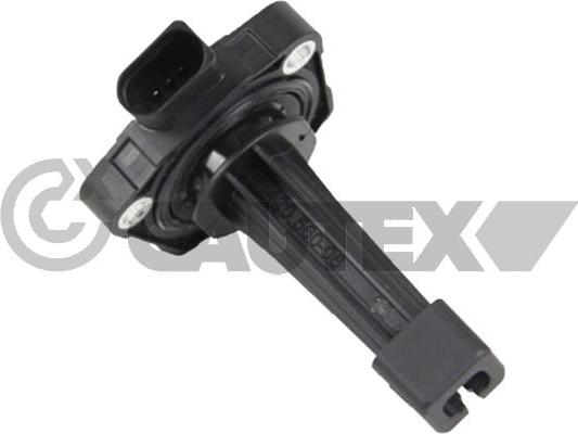 Cautex 771191 - Sensor, engine oil level car-mod.net