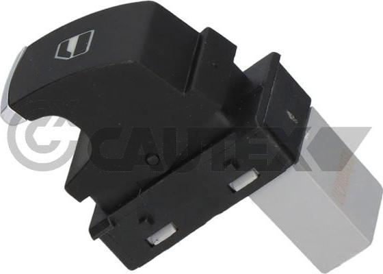 Cautex 771141 - Switch, window regulator car-mod.net