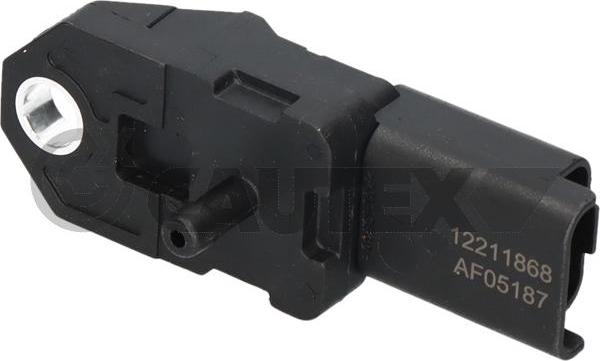 Cautex 771181 - Sensor, intake manifold pressure car-mod.net