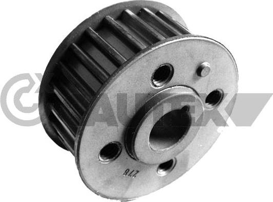 Cautex 771136 - Crankshaft Gear car-mod.net