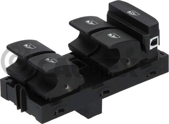 Cautex 771138 - Switch, window regulator car-mod.net
