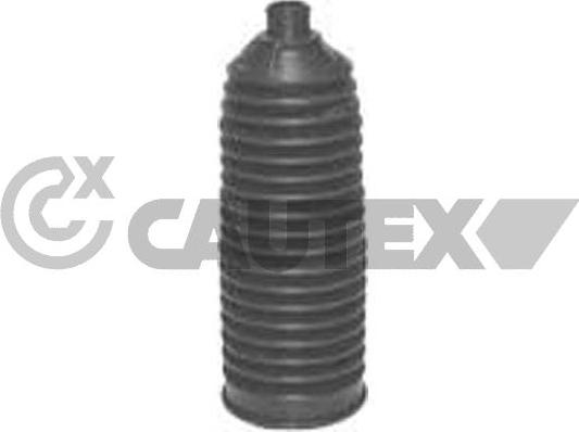 Cautex 771853 - Bellow Set, steering car-mod.net