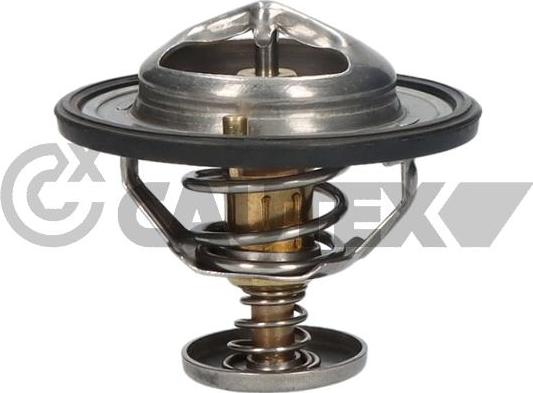 Cautex 771866 - Coolant thermostat / housing car-mod.net