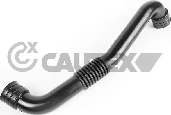 Cautex 771873 - Hose, crankcase breather car-mod.net