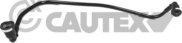 Cautex 771346 - Fuel Line car-mod.net