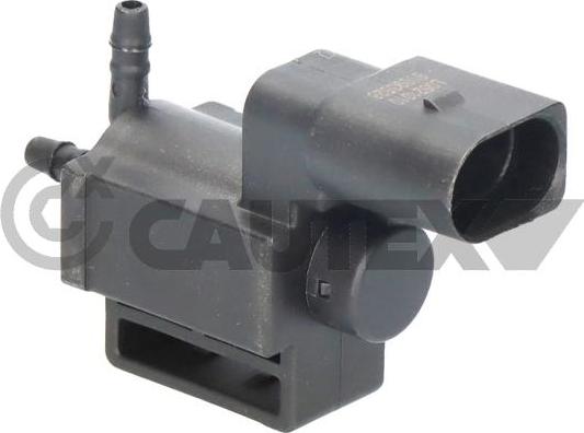 Cautex 771766 - Change-Over Valve, change-over flap (induction pipe) car-mod.net
