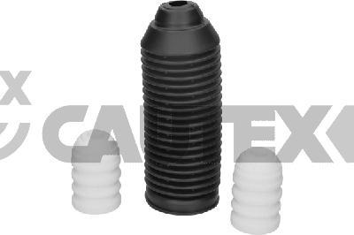 Cautex 771725 - Dust Cover Kit, shock absorber car-mod.net
