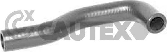 Cautex 771774 - Radiator Hose car-mod.net