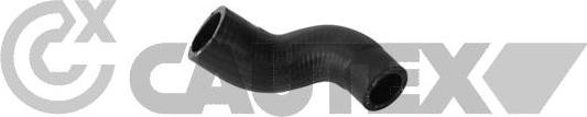 Cautex 771772 - Radiator Hose car-mod.net