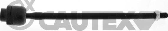 Cautex 773948 - Inner Tie Rod, Axle Joint car-mod.net