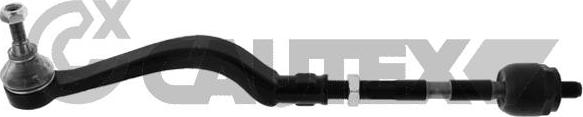 Cautex 773915 - Repair Kit, reversing lever car-mod.net