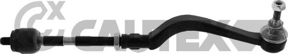 Cautex 773916 - Repair Kit, reversing lever car-mod.net