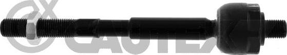 Cautex 773978 - Inner Tie Rod, Axle Joint car-mod.net