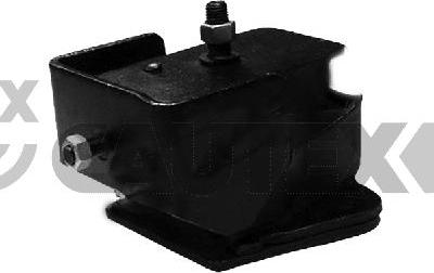 Cautex 773490 - Holder, engine mounting car-mod.net