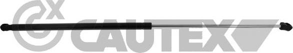 Cautex 773441 - Gas Spring, bonnet car-mod.net