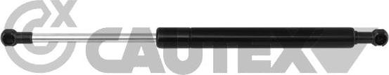 Cautex 773408 - Gas Spring, boot, cargo area car-mod.net