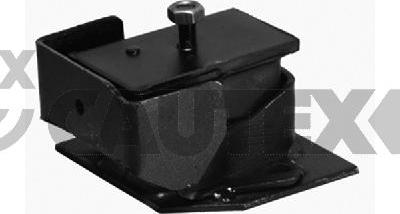 Cautex 773486 - Holder, engine mounting car-mod.net