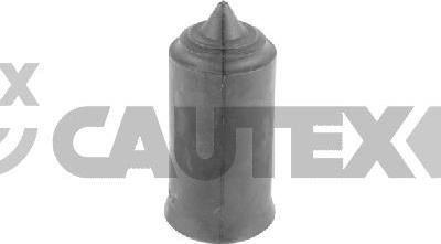 Cautex 773599 - Rubber Buffer, suspension car-mod.net
