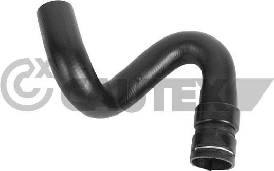 Cautex 773580 - Radiator Hose car-mod.net