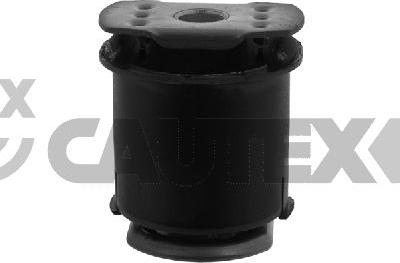 Cautex 773643 - Mounting, axle beam car-mod.net