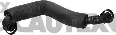Cautex 773603 - Hose, crankcase breather car-mod.net