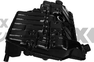 Cautex 773621 - Expansion Tank, coolant car-mod.net