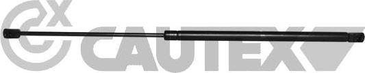 Cautex 773099 - Gas Spring, boot, cargo area car-mod.net