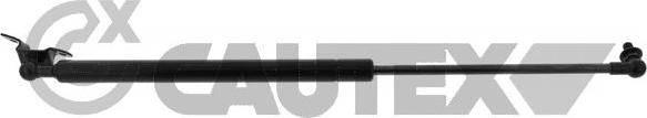 Cautex 773092 - Gas Spring, boot, cargo area car-mod.net