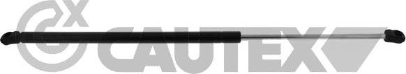 Cautex 773054 - Gas Spring, boot, cargo area car-mod.net