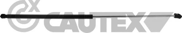Cautex 773000 - Gas Spring, bonnet car-mod.net