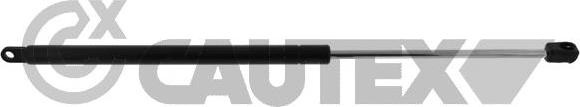 Cautex 773081 - Gas Spring, boot, cargo area car-mod.net