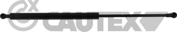 Cautex 773030 - Gas Spring, bonnet car-mod.net