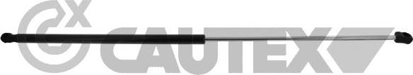 Cautex 773070 - Gas Spring, bonnet car-mod.net